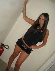 Hırslı Şirinevler Escort