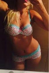 Şevkatli Escort Şirinevler